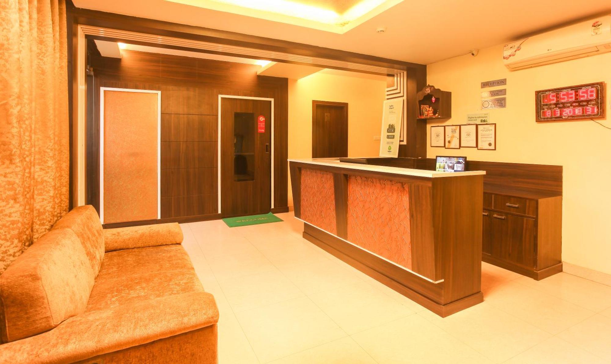 Hotel Janki International 3 Km From Kashi Vishwanath Temple Free Pickup From Railway Station Varanasi Eksteriør billede
